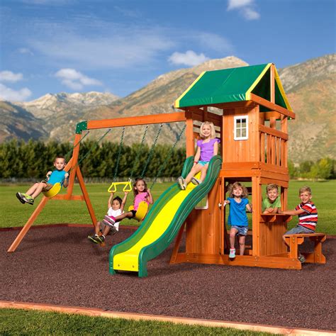 swing sets at walmart|walmart swing sets for backyard.